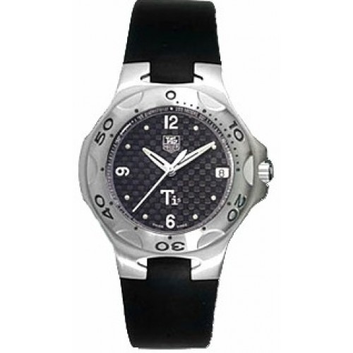 Tag Heuer Kirium WL1181-FT6000